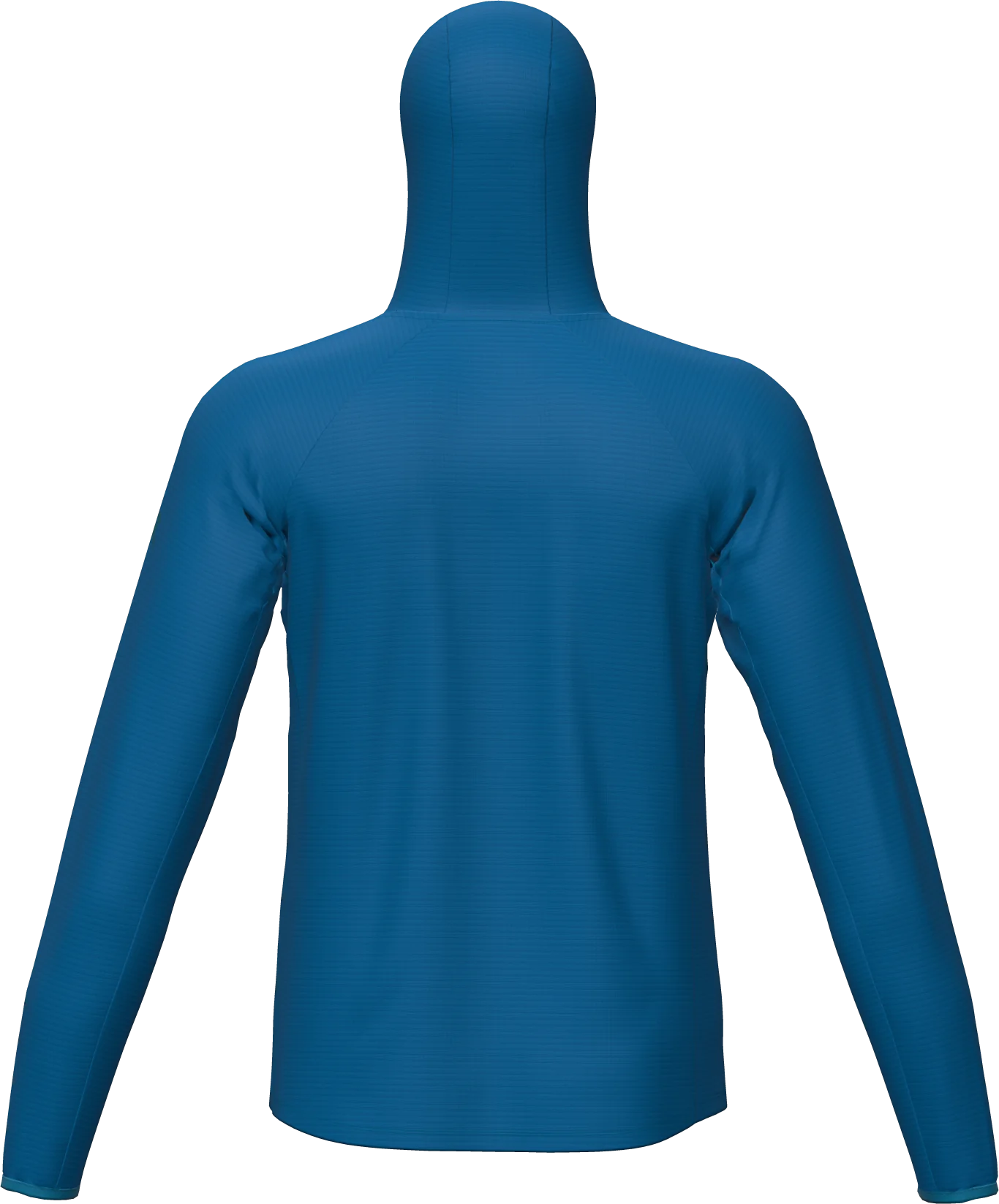 ARROWS 2.0 HOODIE MAN FLEECE