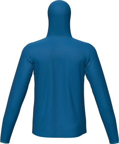 ARROWS 2.0 HOODIE MAN FLEECE