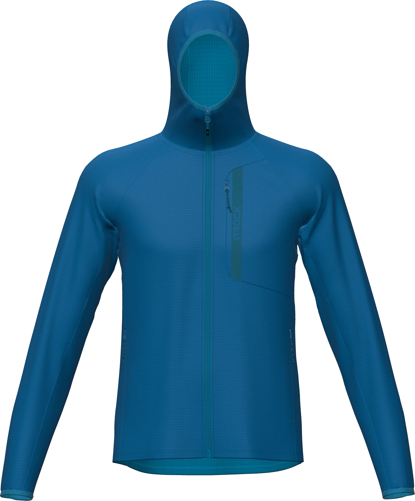 ARROWS 2.0 HOODIE MAN FLEECE