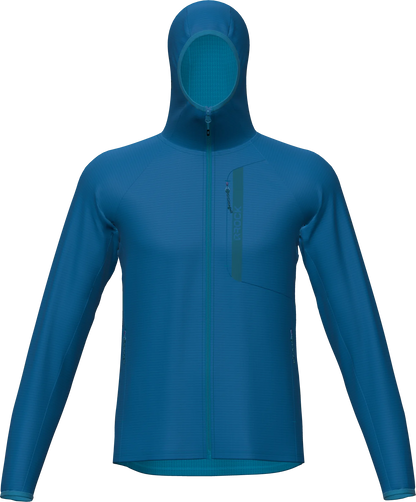 ARROWS 2.0 HOODIE MAN FLEECE