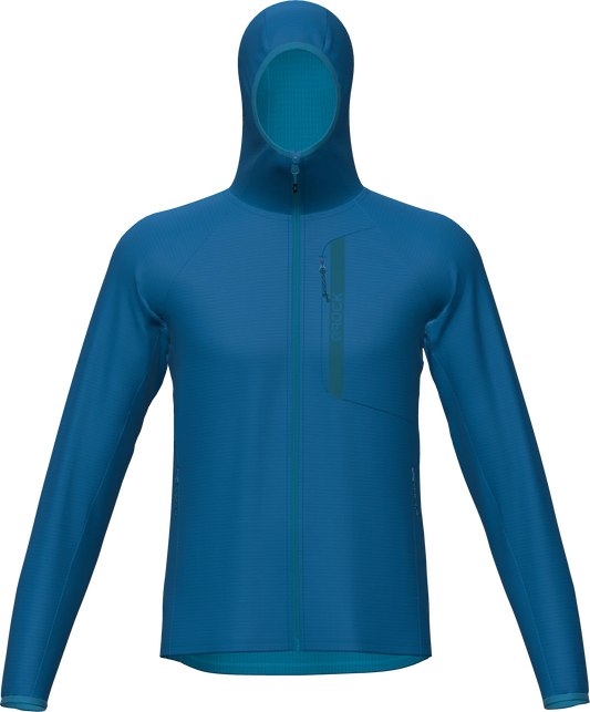 ARROWS 2.0 HOODIE MAN FLEECE