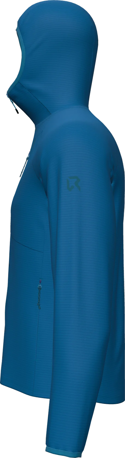 ARROWS 2.0 HOODIE MAN FLEECE