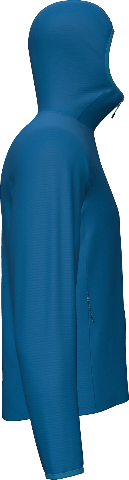 ARROWS 2.0 HOODIE MAN FLEECE