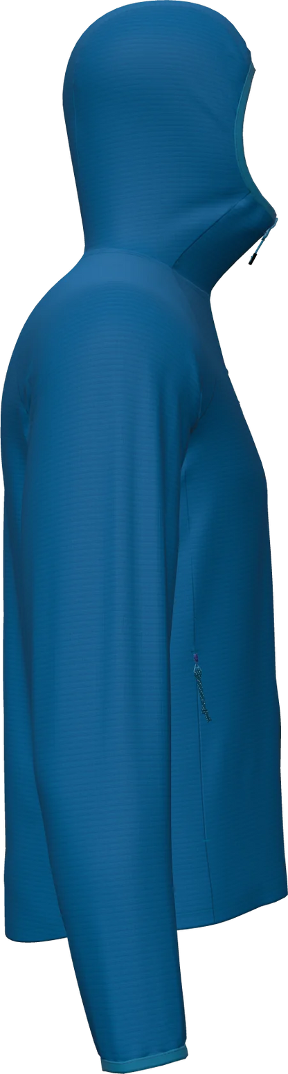 ARROWS 2.0 HOODIE MAN FLEECE