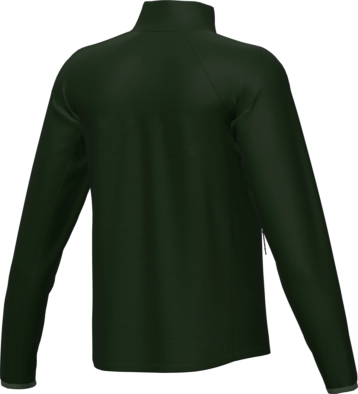 ARROWS 2.0 MOCK NECK MAN FLEECE