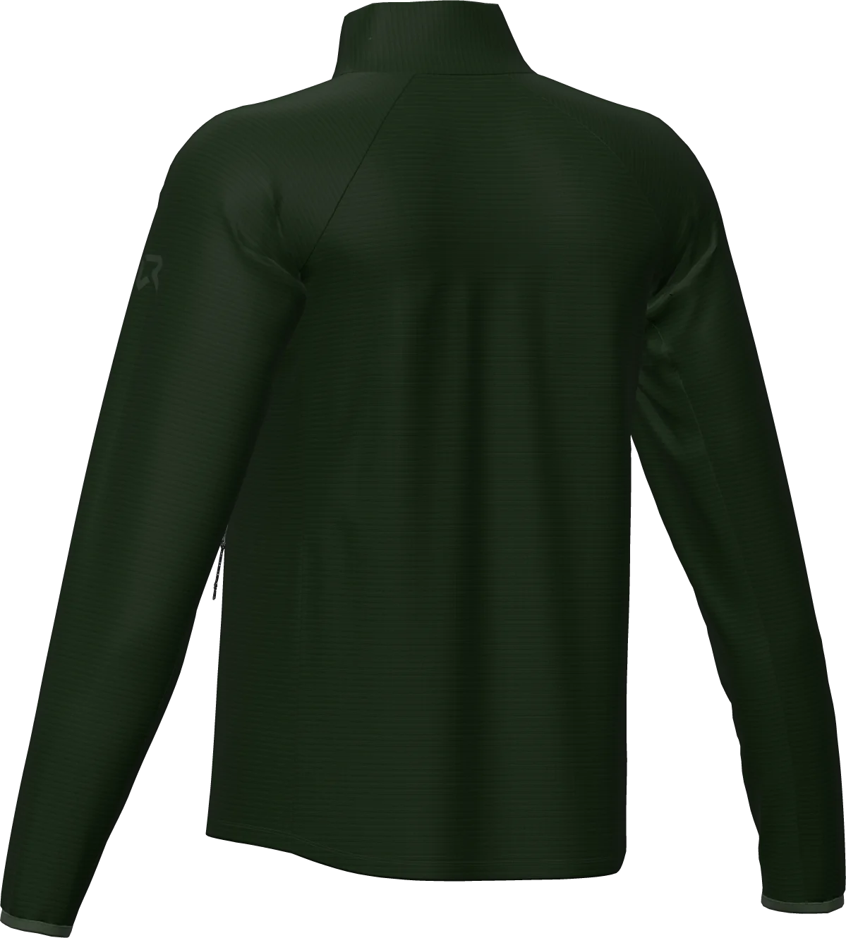 ARROWS 2.0 MOCK NECK MAN FLEECE