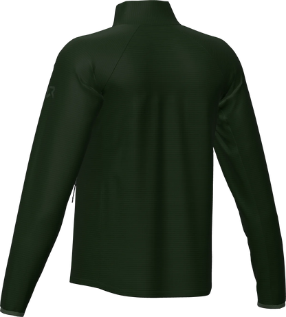 ARROWS 2.0 MOCK NECK MAN FLEECE