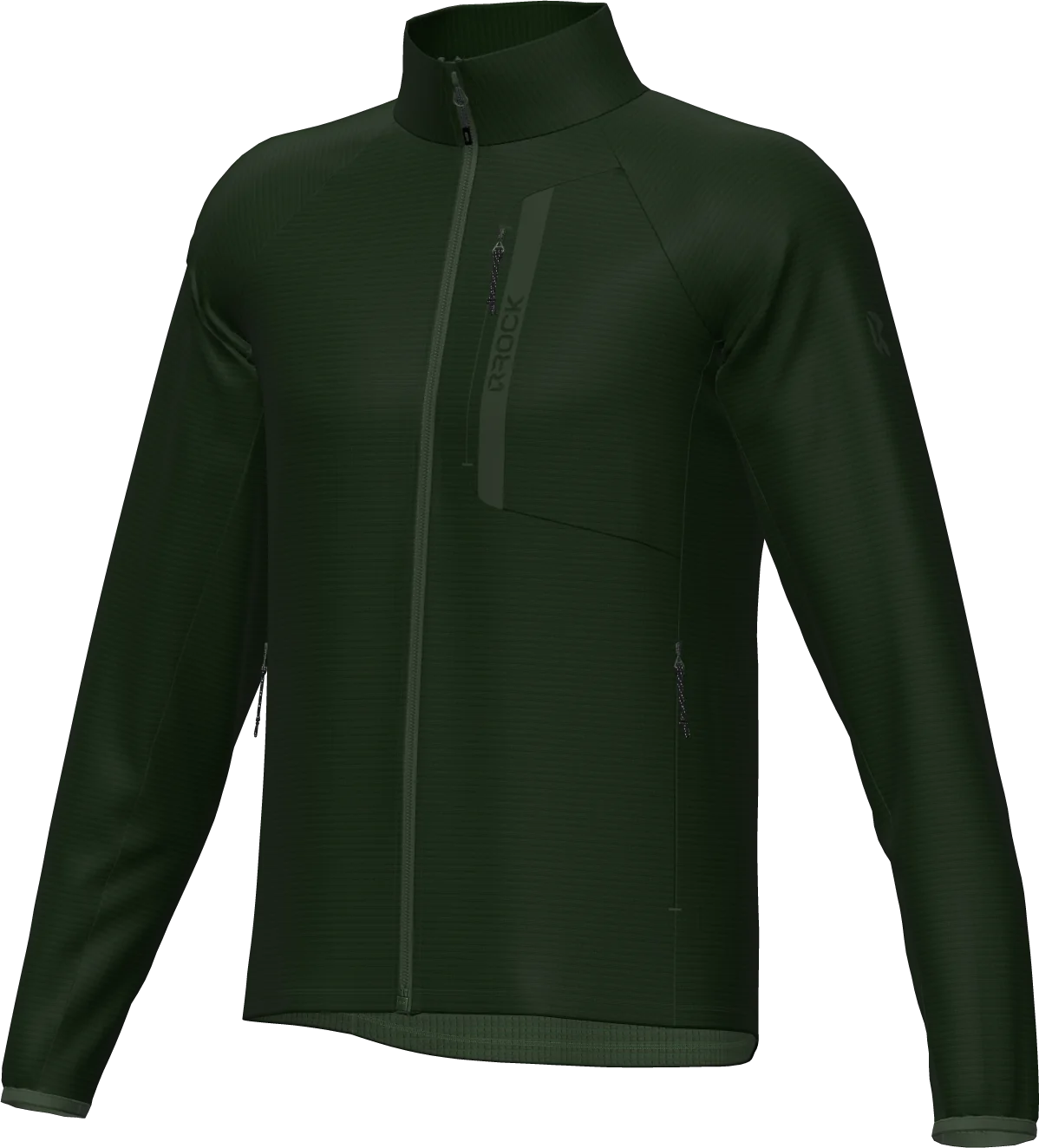 ARROWS 2.0 MOCK NECK MAN FLEECE