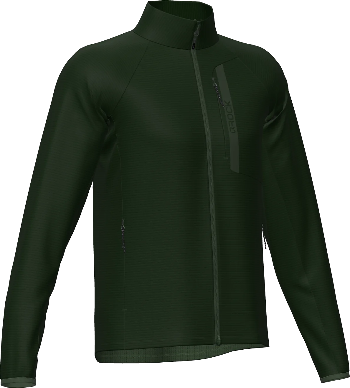 ARROWS 2.0 MOCK NECK MAN FLEECE