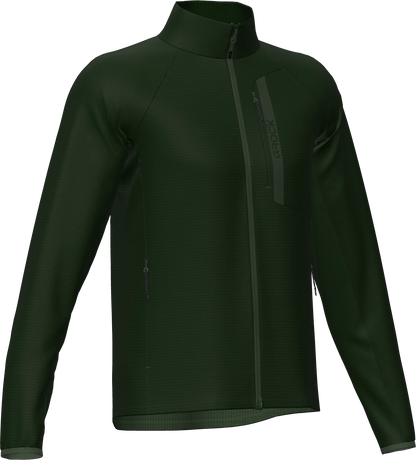 ARROWS 2.0 MOCK NECK MAN FLEECE