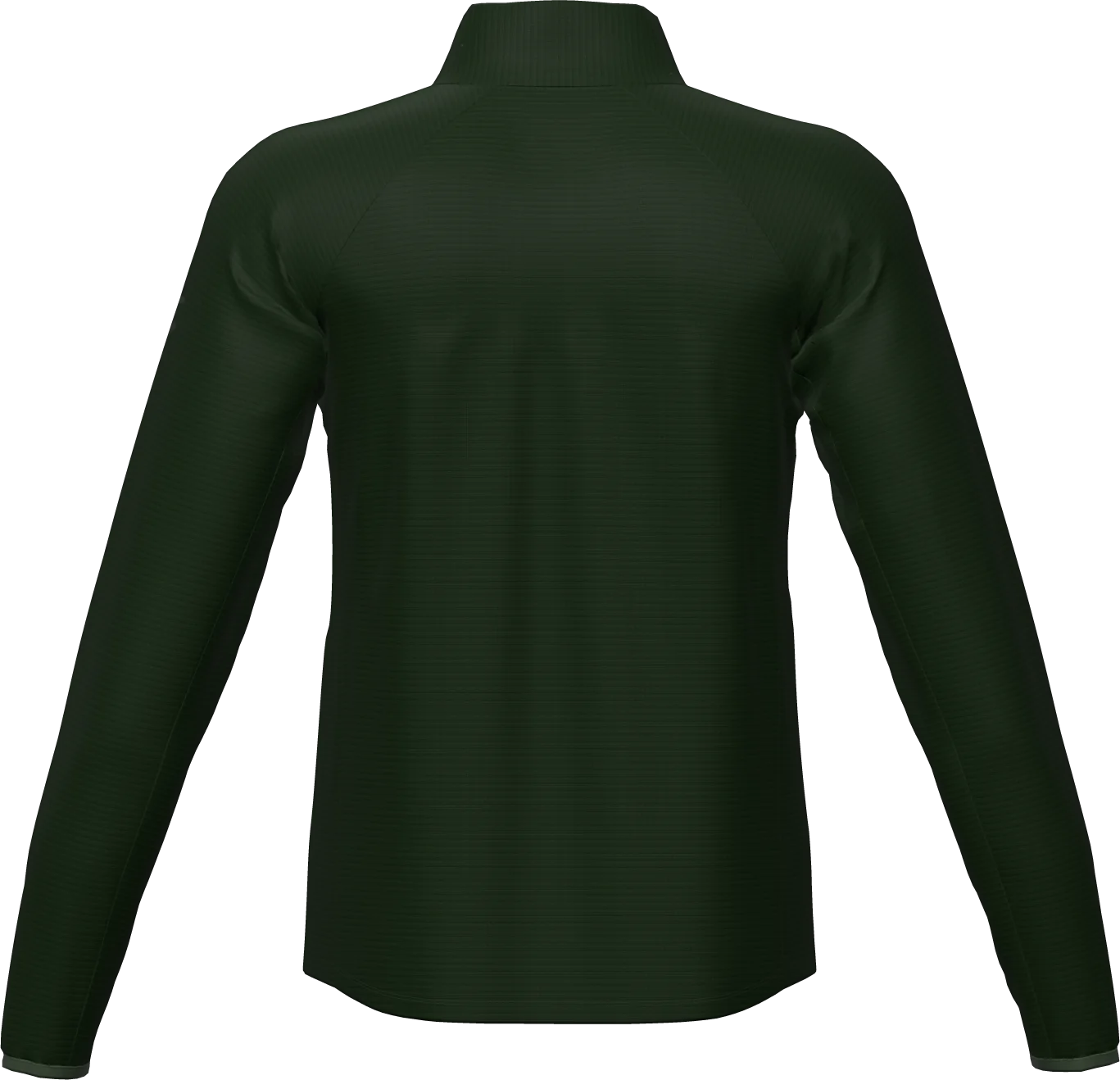 ARROWS 2.0 MOCK NECK MAN FLEECE