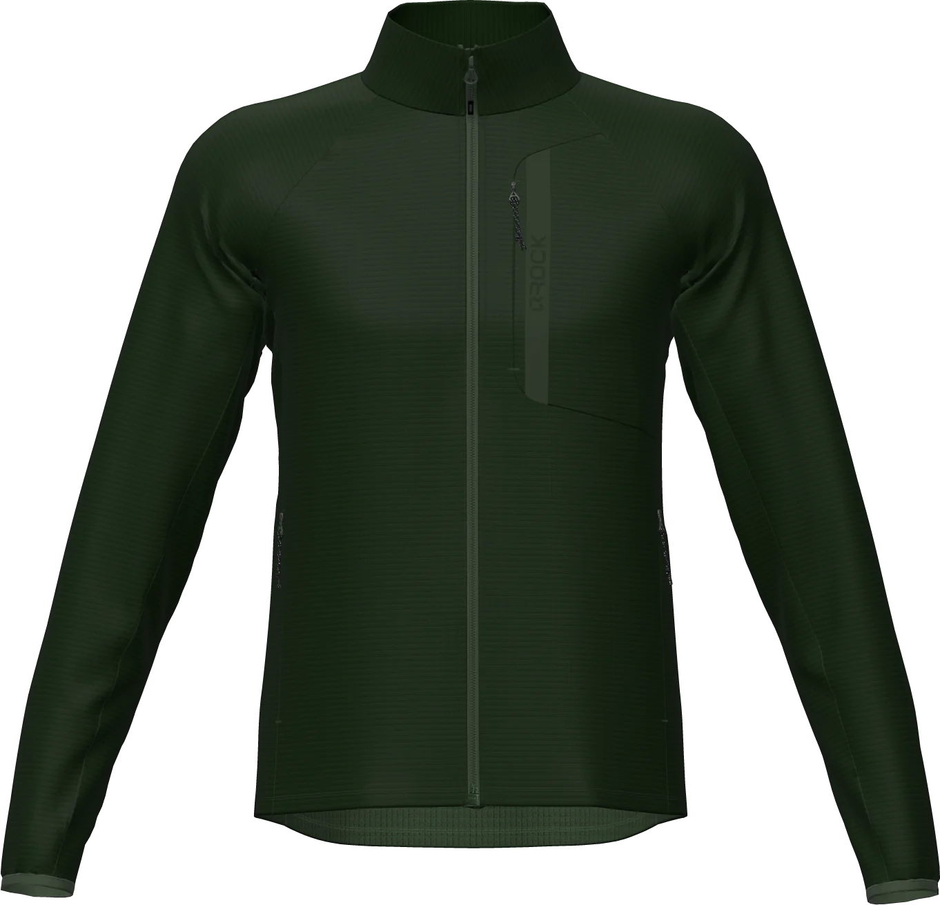 ARROWS 2.0 MOCK NECK MAN FLEECE