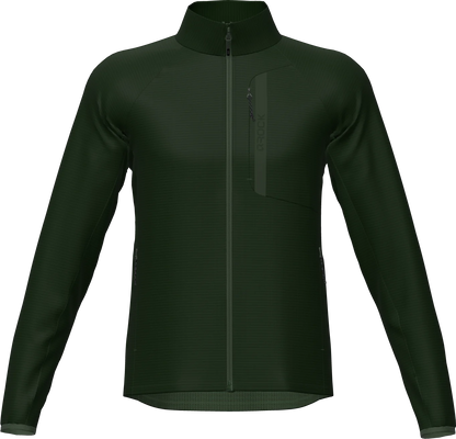 ARROWS 2.0 MOCK NECK MAN FLEECE