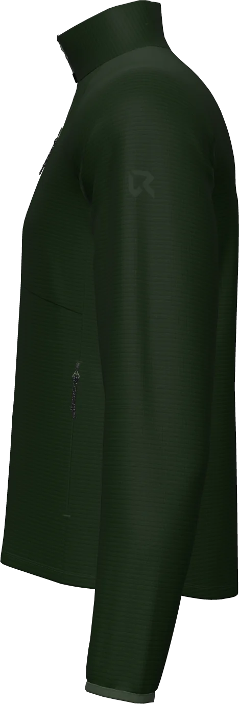 ARROWS 2.0 MOCK NECK MAN FLEECE