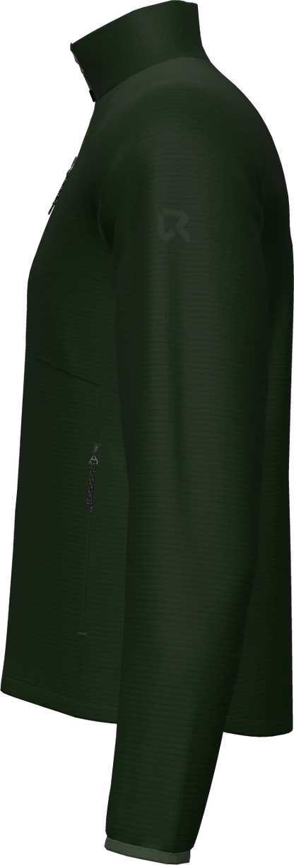 ARROWS 2.0 MOCK NECK MAN FLEECE