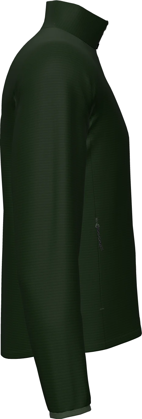 ARROWS 2.0 MOCK NECK MAN FLEECE