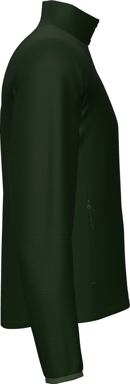 ARROWS 2.0 MOCK NECK MAN FLEECE