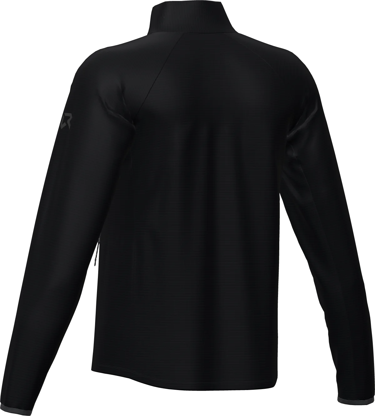 ARROWS 2.0 MOCK NECK MAN FLEECE