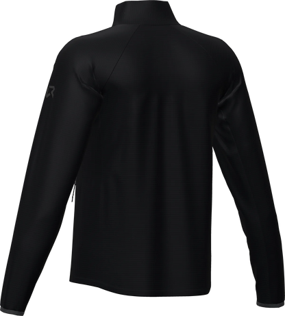 ARROWS 2.0 MOCK NECK MAN FLEECE