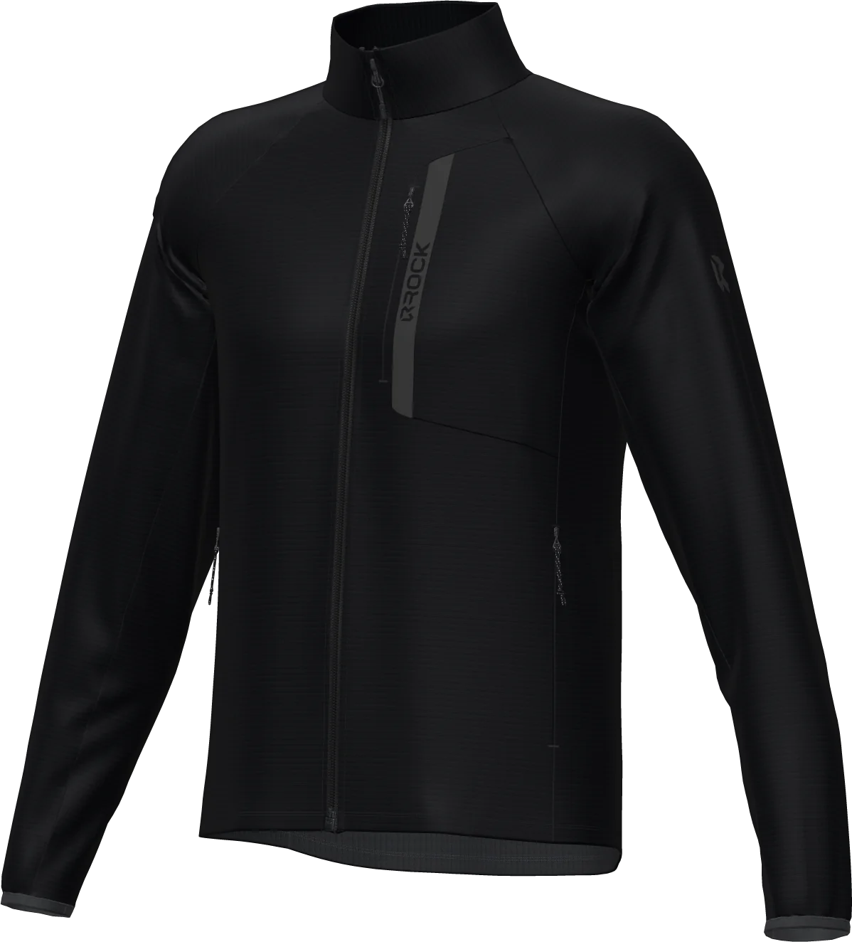 ARROWS 2.0 MOCK NECK MAN FLEECE