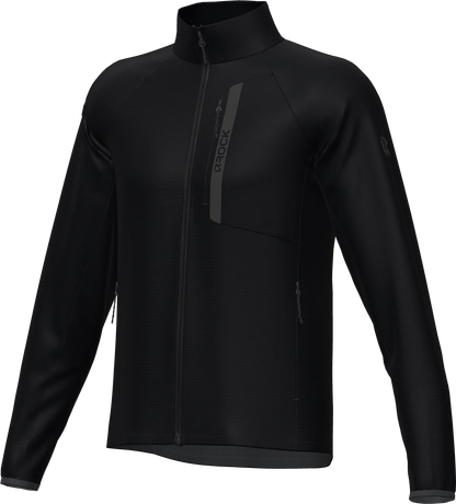 ARROWS 2.0 MOCK NECK MAN FLEECE