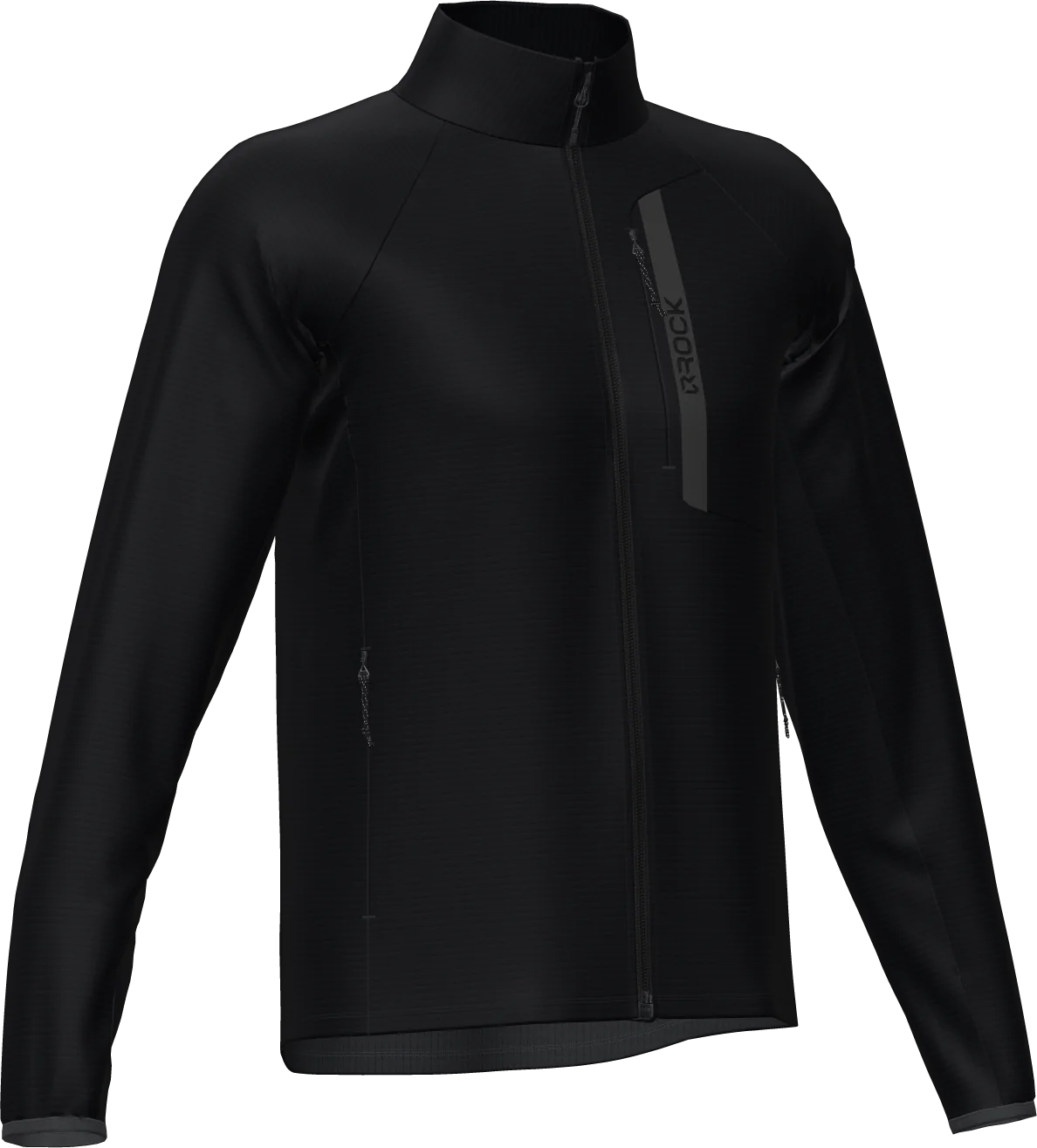 ARROWS 2.0 MOCK NECK MAN FLEECE