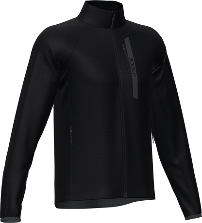 ARROWS 2.0 MOCK NECK MAN FLEECE