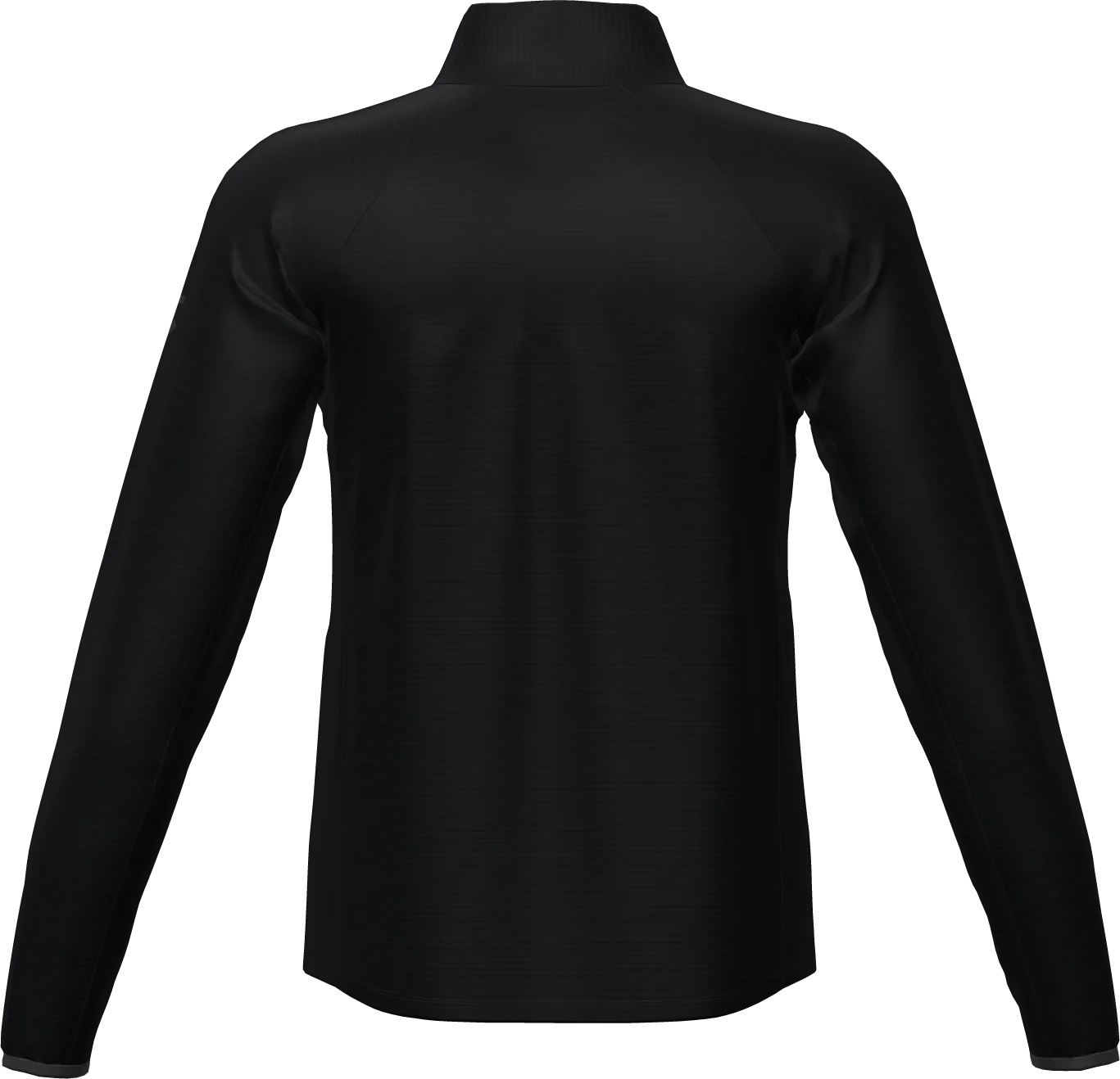 ARROWS 2.0 MOCK NECK MAN FLEECE