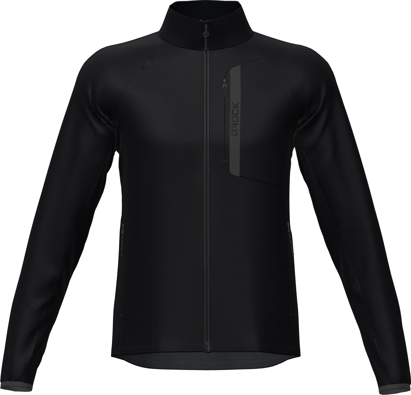 ARROWS 2.0 MOCK NECK MAN FLEECE