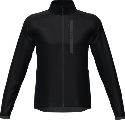 ARROWS 2.0 MOCK NECK MAN FLEECE