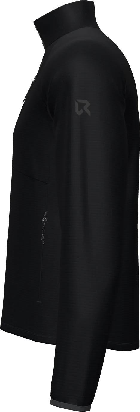 ARROWS 2.0 MOCK NECK MAN FLEECE