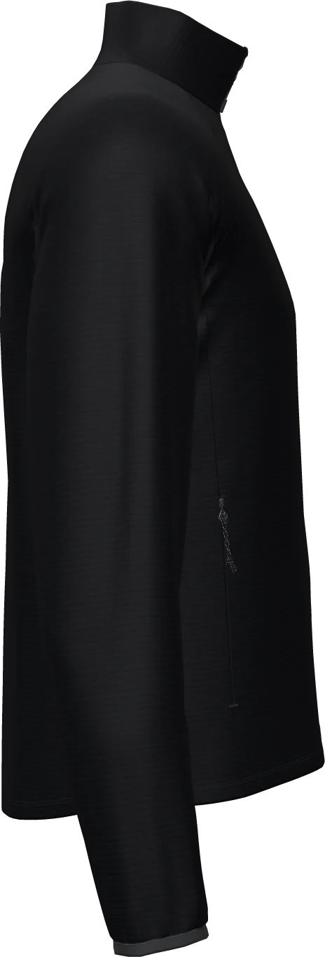 ARROWS 2.0 MOCK NECK MAN FLEECE