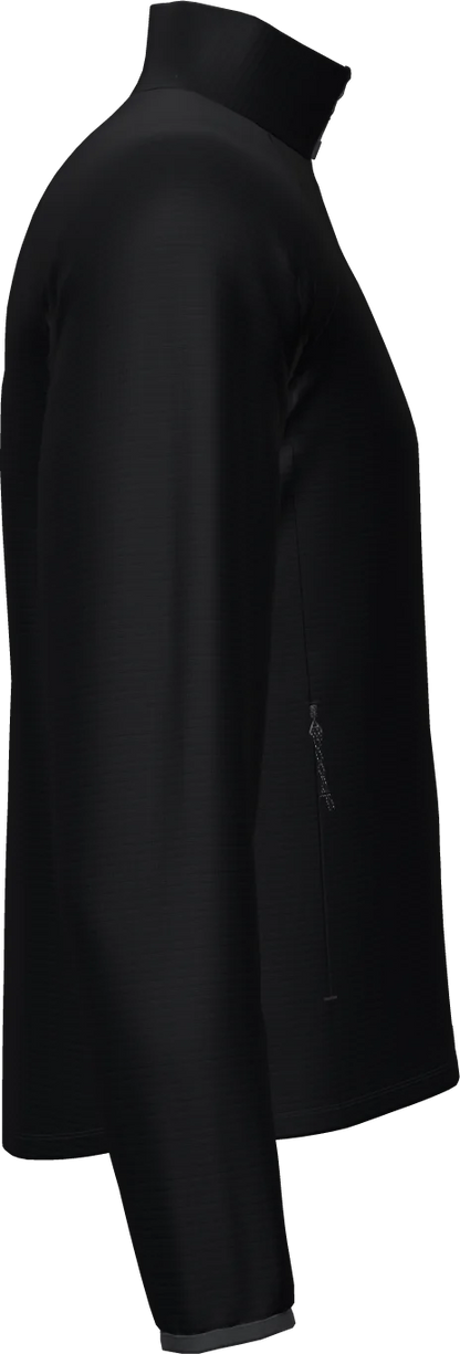 ARROWS 2.0 MOCK NECK MAN FLEECE