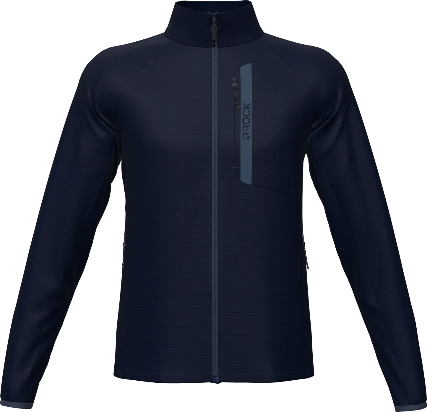 ARROWS 2.0 MOCK NECK MAN FLEECE