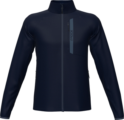 ARROWS 2.0 MOCK NECK MAN FLEECE