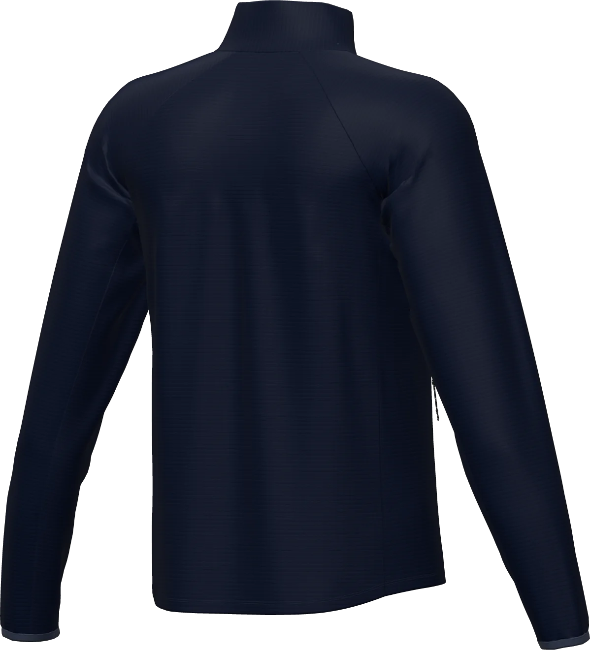 ARROWS 2.0 MOCK NECK MAN FLEECE