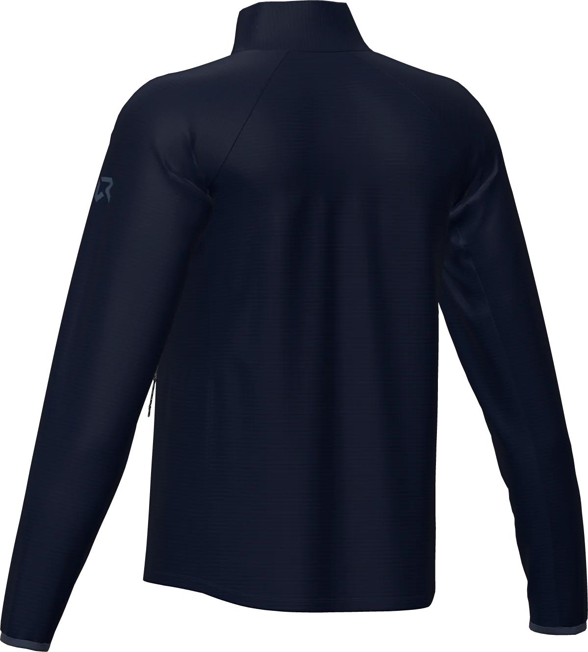 ARROWS 2.0 MOCK NECK MAN FLEECE