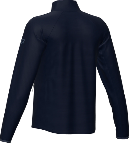 ARROWS 2.0 MOCK NECK MAN FLEECE