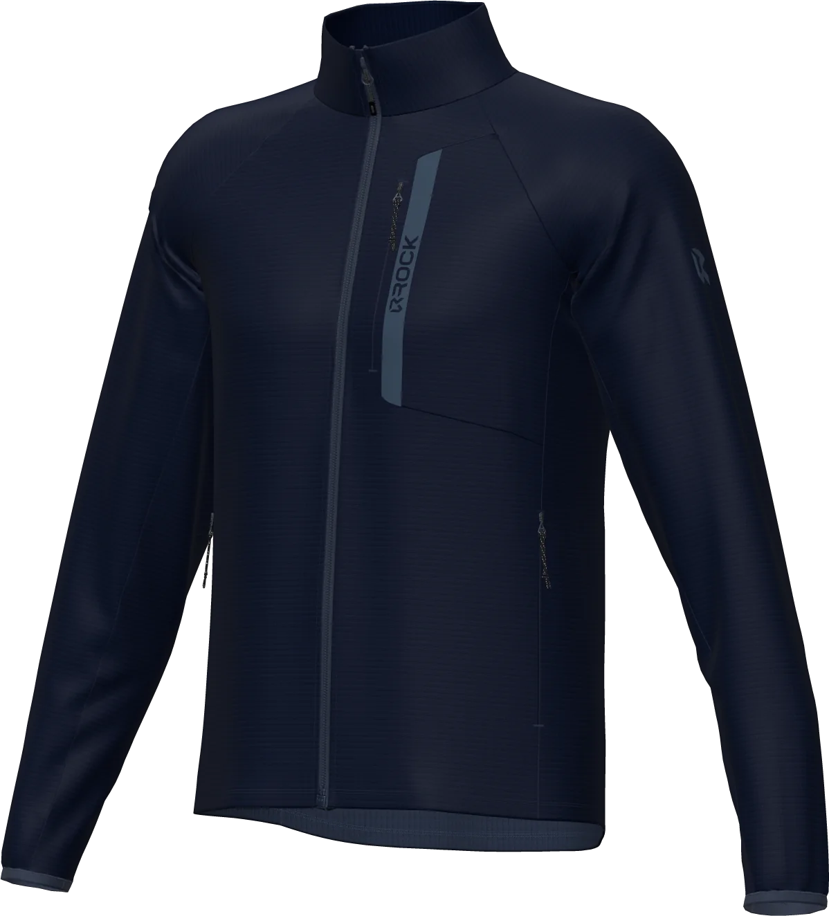 ARROWS 2.0 MOCK NECK MAN FLEECE