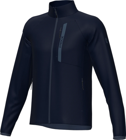 ARROWS 2.0 MOCK NECK MAN FLEECE