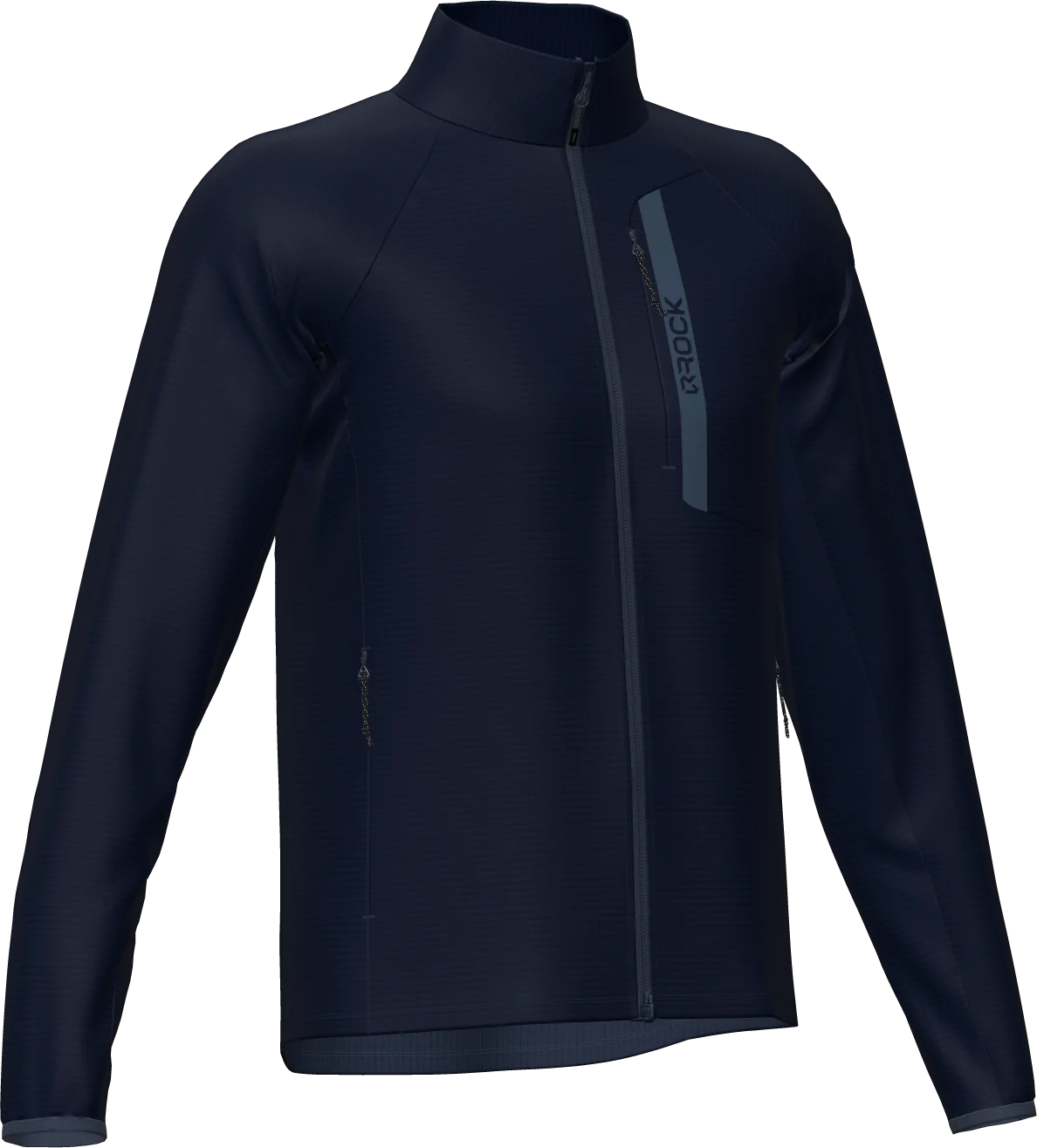 ARROWS 2.0 MOCK NECK MAN FLEECE