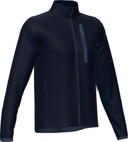 ARROWS 2.0 MOCK NECK MAN FLEECE