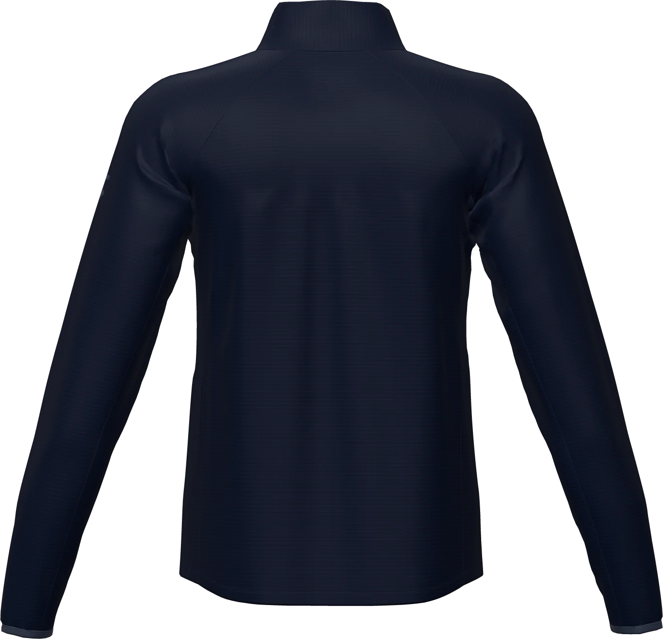 ARROWS 2.0 MOCK NECK MAN FLEECE