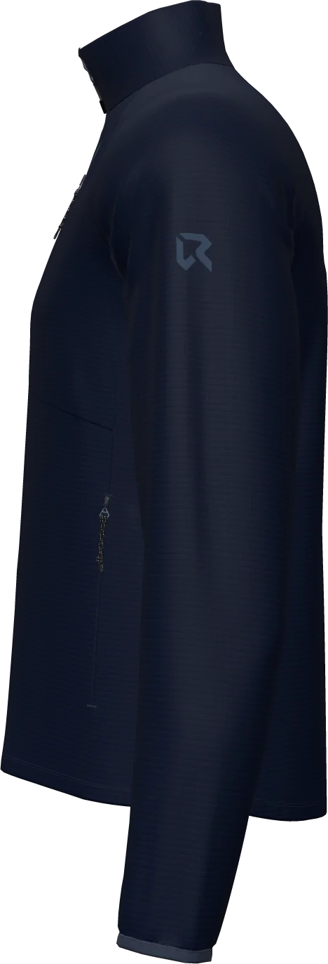 ARROWS 2.0 MOCK NECK MAN FLEECE