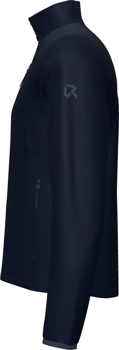 ARROWS 2.0 MOCK NECK MAN FLEECE