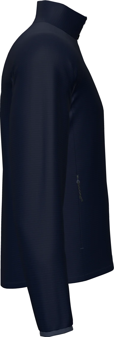 ARROWS 2.0 MOCK NECK MAN FLEECE