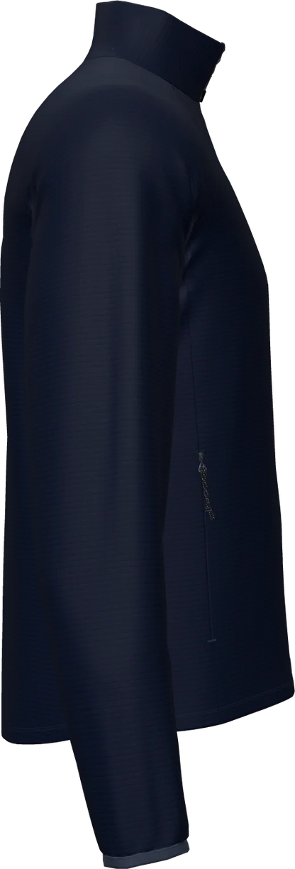 ARROWS 2.0 MOCK NECK MAN FLEECE