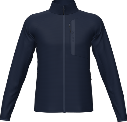 ARROWS 2.0 MOCK NECK MAN FLEECE