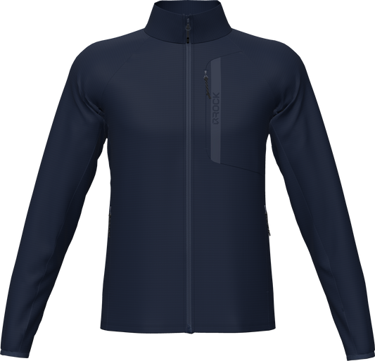 ARROWS 2.0 MOCK NECK MAN FLEECE