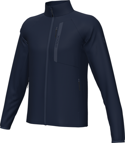 ARROWS 2.0 MOCK NECK MAN FLEECE